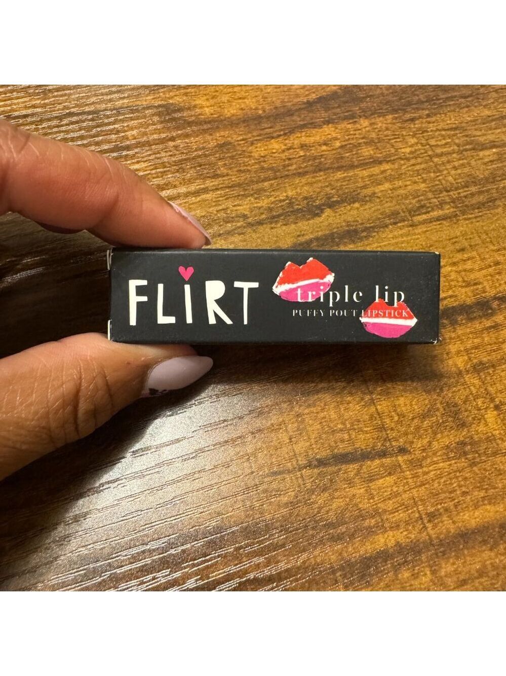 LIPSTICK PEACH - Picture 2 of 4